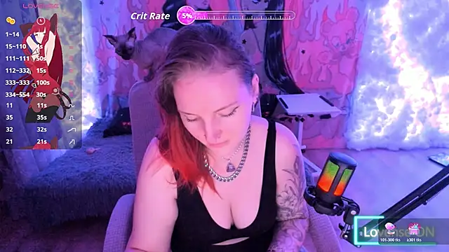 Snapshot of Samanta_Lux chatting on 16, 3, 2026 Samanta Lux online show from 16, 3, 2026