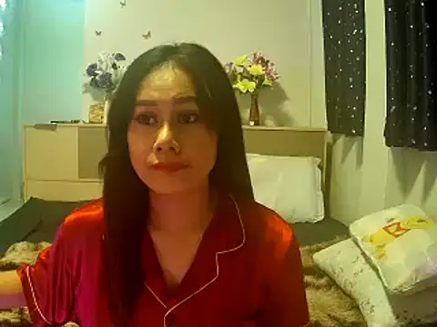 Jennythai123 online show from 14, 2, 2025