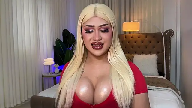 Your Majesty Tyra online show from 23, 3, 2025