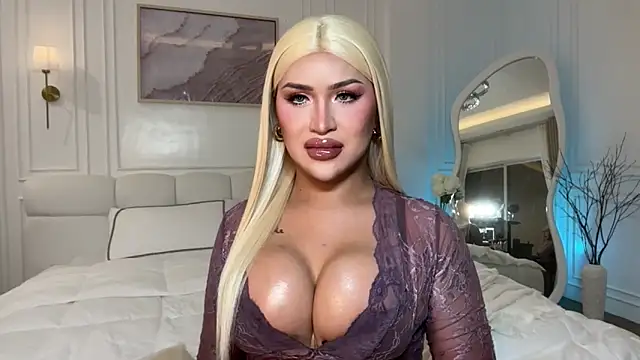 Your Majesty Tyra online show from 29, 6, 2026