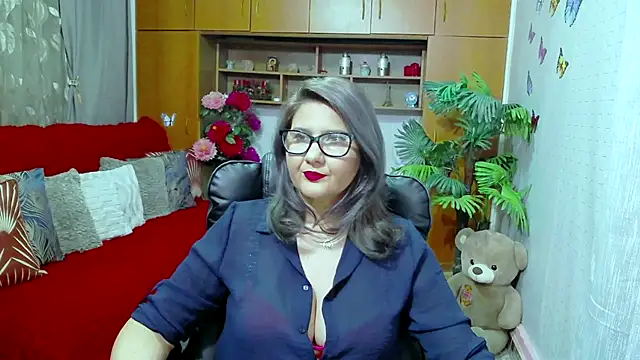 LucilleFenlys online show from 5, 12, 2024