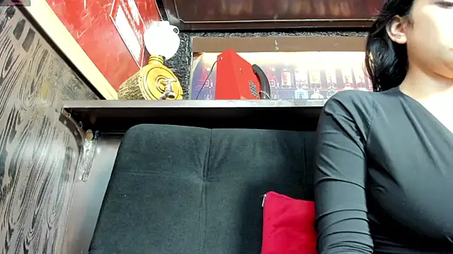 dayra angels online show from 10, 3, 2025