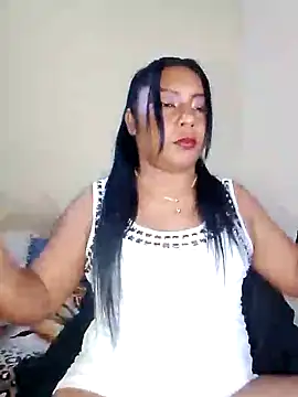 rosmery-navarro online show from 25, 9, 2025