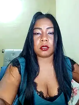 rosmery-navarro online show from 13, 10, 2025