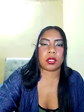 rosmery-navarro online show from 18, 12, 2025