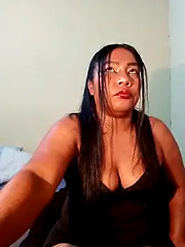 rosmery-navarro online show from 8, 4, 2026