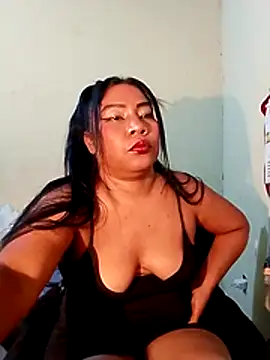 rosmery-navarro online show from 28, 4, 2026