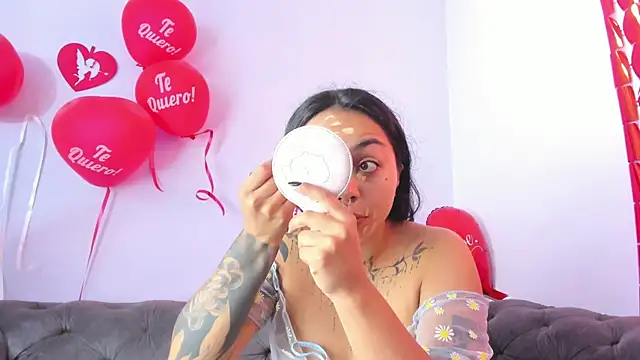 miss soffi  online show from 2, 3, 2026