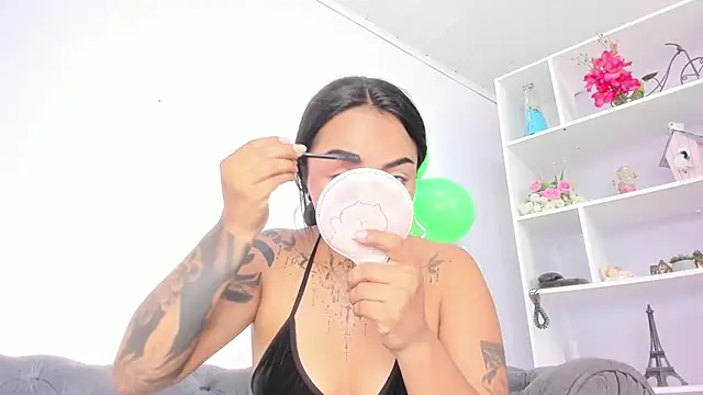 miss soffi  online show from 24, 3, 2026