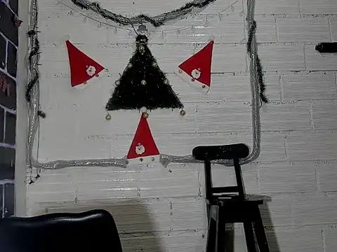 Snapshot of sarasandle chatting on 13, 12, 2024 sarasandle online show from 13, 12, 2024