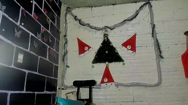 Snapshot of sarasandle chatting on 22, 12, 2024 sarasandle online show from 22, 12, 2024