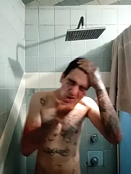 DADDYGNAGSTA online show from 26, 4, 2026