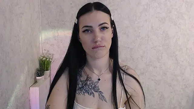 MisssShy  online show from 3, 3, 2026