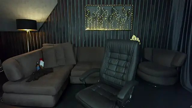 Kamilla Hot online show from 24, 4, 2026