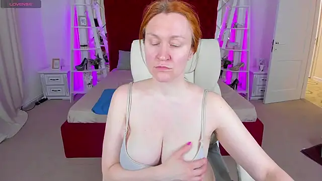 Kamilla Hot online show from 23, 5, 2026