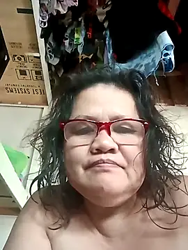 Chubbysweetmom online show from 24, 2, 2025