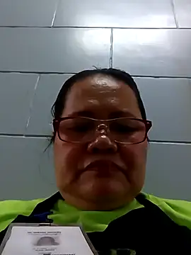 Chubbysweetmom online show from 13, 9, 2025