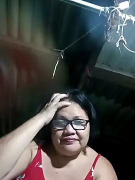 Chubbysweetmom online show from 17, 6, 2026