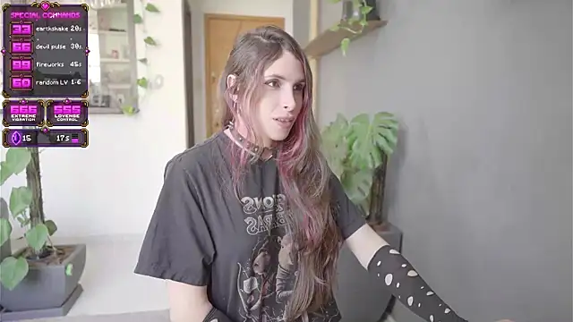 bunny edge online show from 29, 7, 2026