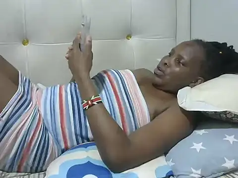 Sexy-santa online show from 23, 3, 2026