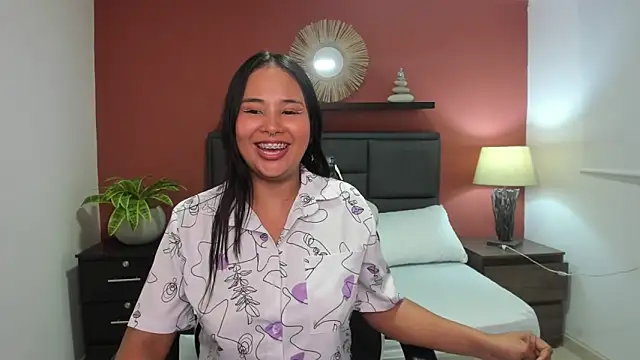 isabella florez online show from 27, 12, 2024