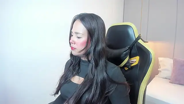 isabella florez online show from 24, 4, 2026