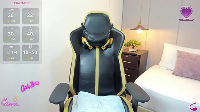 isabella florez online show from 28, 4, 2026