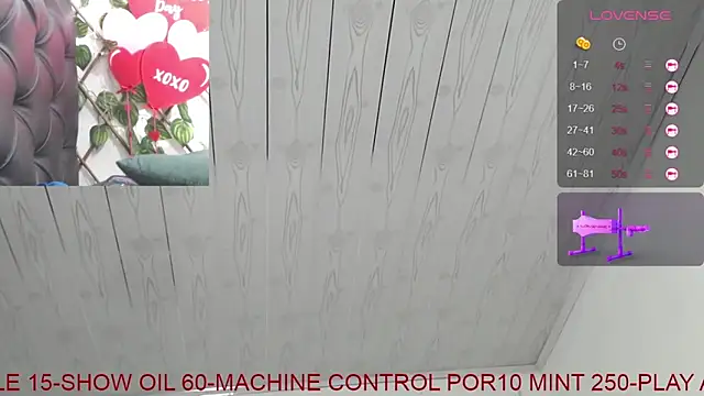 mature beautiful online show from 15, 2, 2025