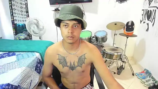 Zack falcon online show from 10, 3, 2025