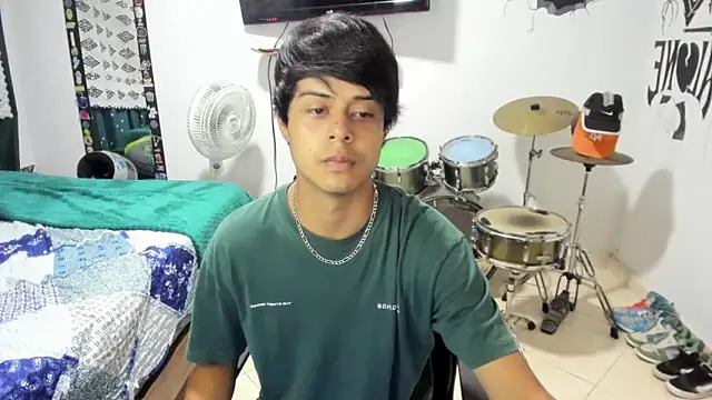 Zack falcon online show from 14, 3, 2025