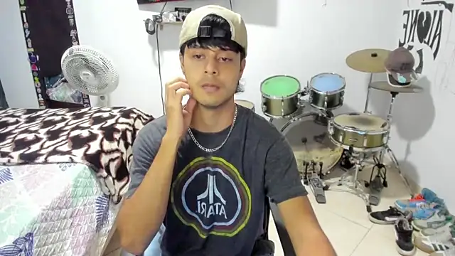 Zack falcon online show from 28, 10, 2025