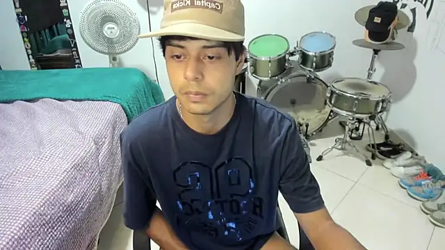 Zack falcon online show from 11, 3, 2026