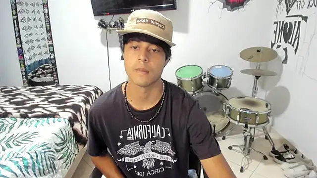 Zack falcon online show from 27, 7, 2026