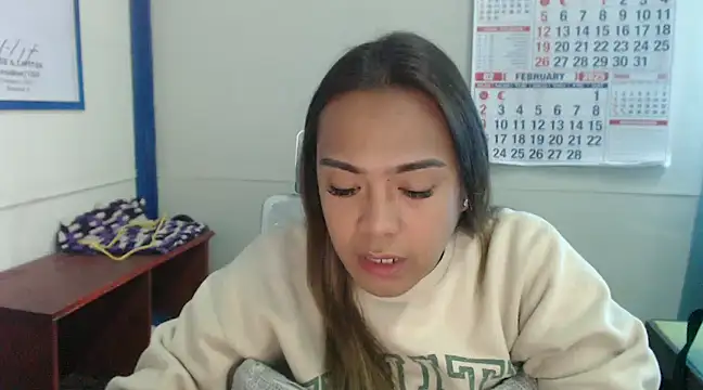 Your PrettyGirlxxx online show from 3, 2, 2025