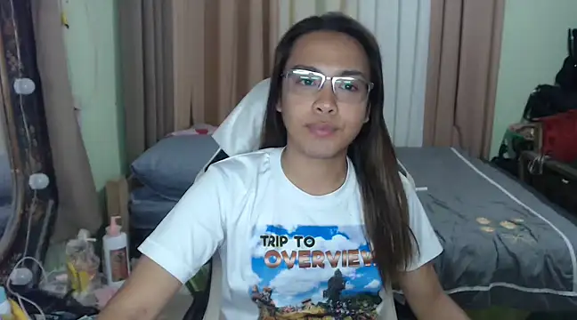 Your PrettyGirlxxx online show from 4, 3, 2025