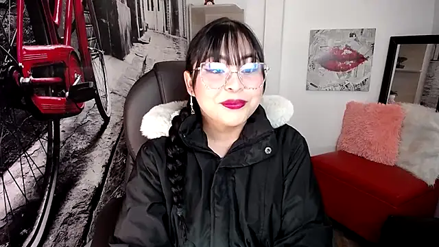 Hana    online show from 13, 1, 2026