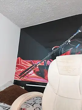 Hana    online show from 18, 4, 2026