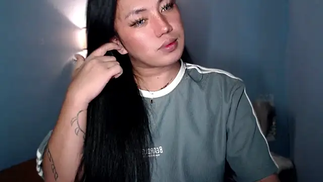 Felina felicia online show from 16, 3, 2025