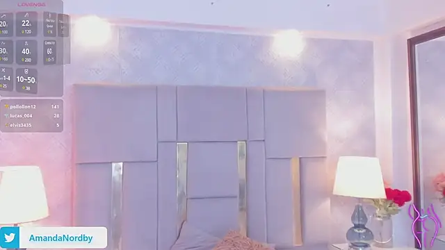 Snapshot of AmandaNordby_ chatting on 9, 1, 2025 AmandaNordby online show from 9, 1, 2025