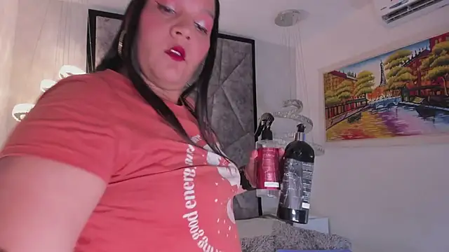 Snapshot of AmandaNordby_ chatting on 28, 1, 2025 AmandaNordby online show from 28, 1, 2025