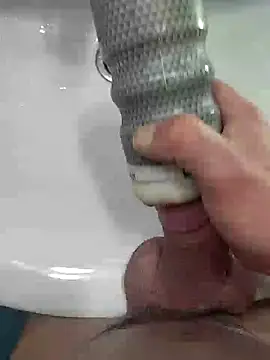 Latin AssBreaker online show from 7, 1, 2025