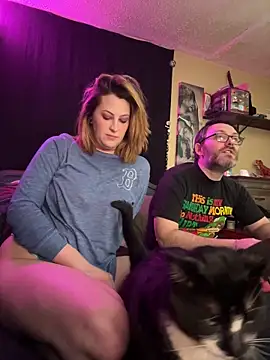 Mallorykoxx69 online show from 8, 12, 2024