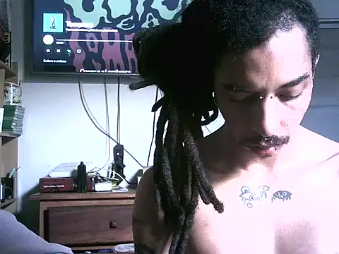 DarkSlim666 online show from 18, 2, 2026