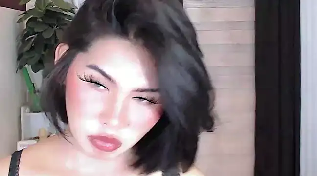 Chubbytransgirl21 online show from 14, 3, 2025