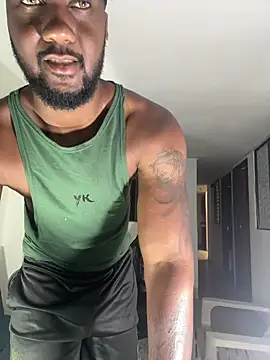 blackdrey18 online show from 6, 2, 2025