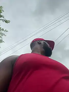 blackdrey18 online show from 29, 4, 2026