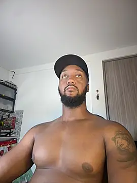 blackdrey18 online show from 9, 6, 2026