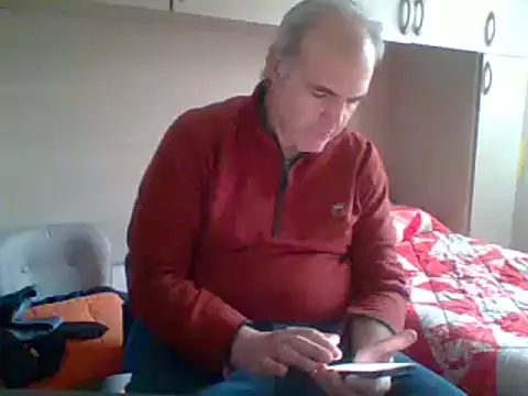 Setesesso7 online show from 18, 2, 2025