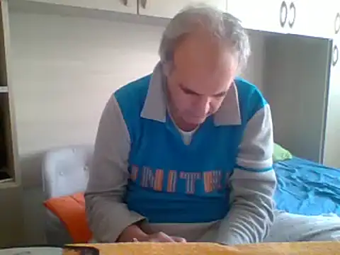 Setesesso7 online show from 20, 3, 2025