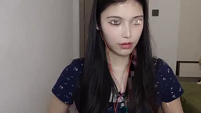 Snapshot of Tibbie-66 chatting on 22, 7, 2026 Tibbie-66 online show from 22, 7, 2026